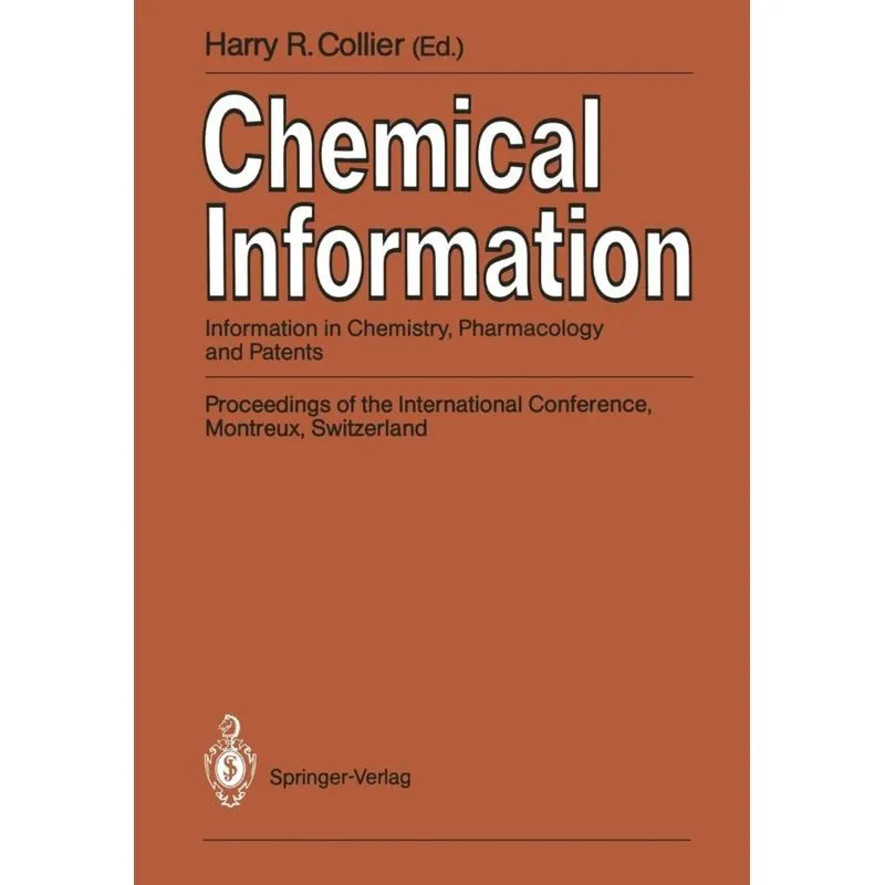Chemical Information