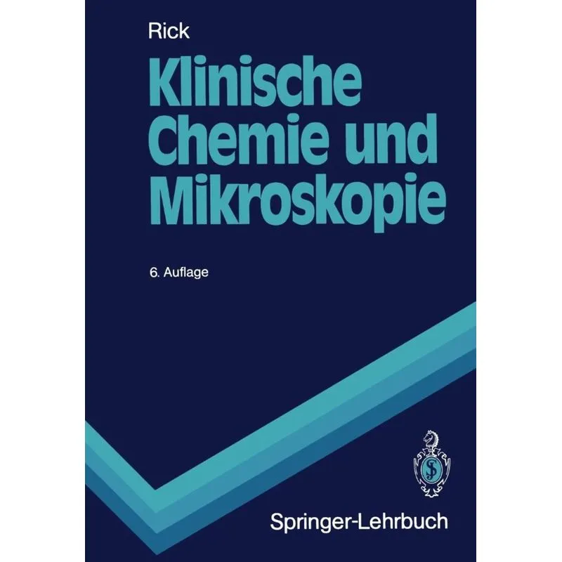 Klinische Chemie und Mikroskopie