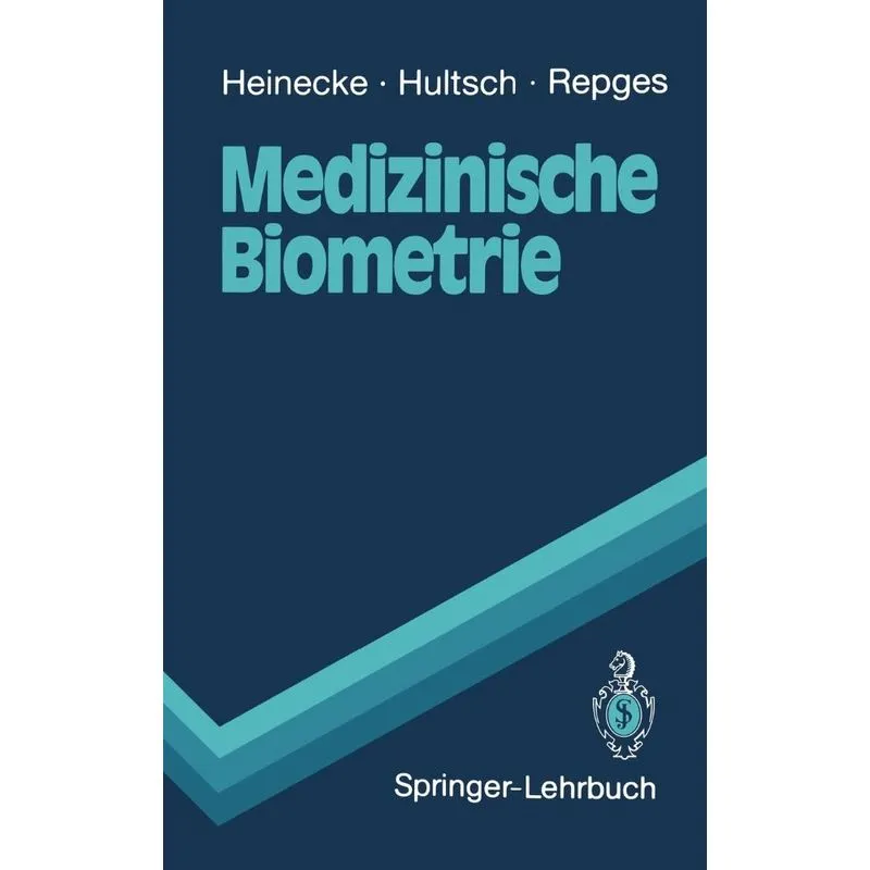 Medizinische Biometrie