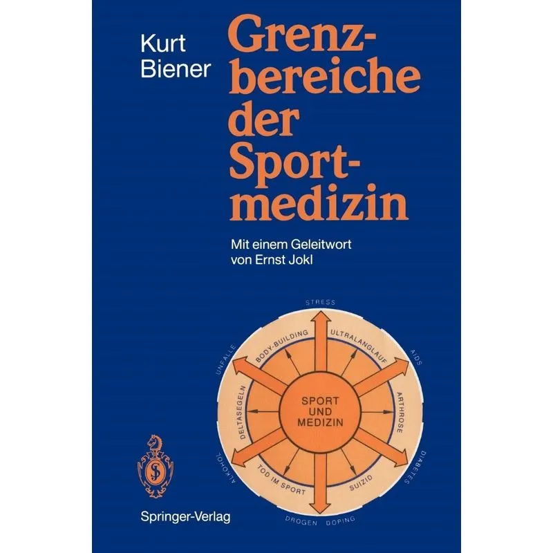 Grenzbereiche der Sportmedizin