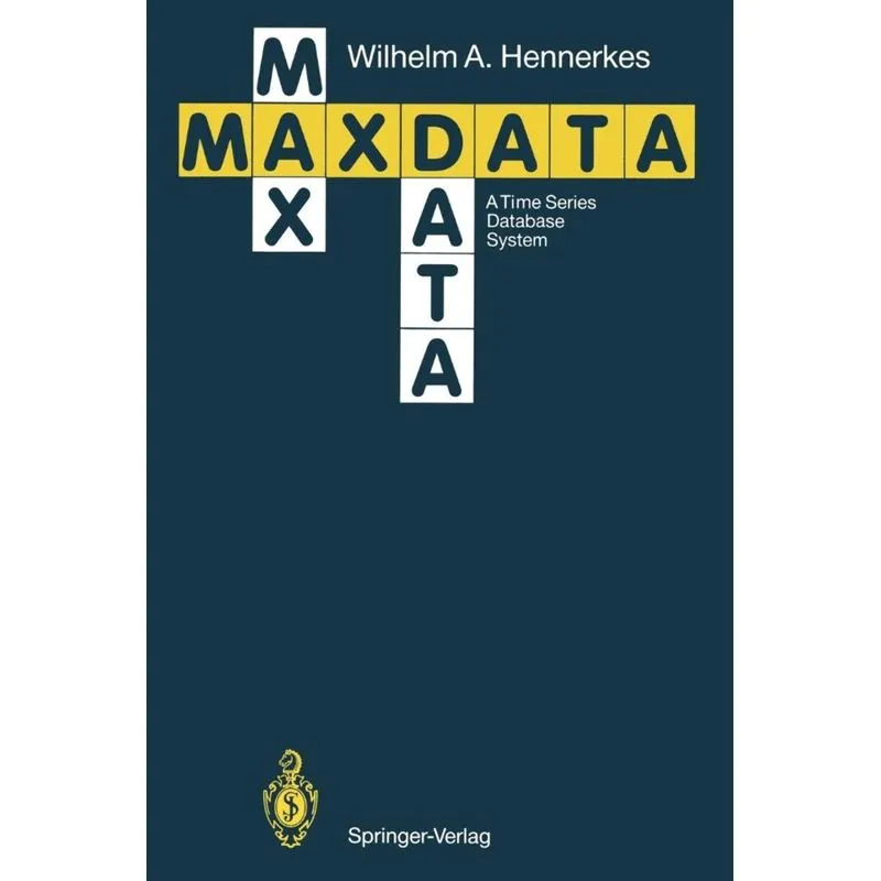 Maxdata
