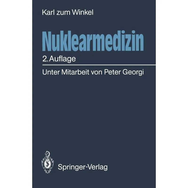 Nuklearmedizin