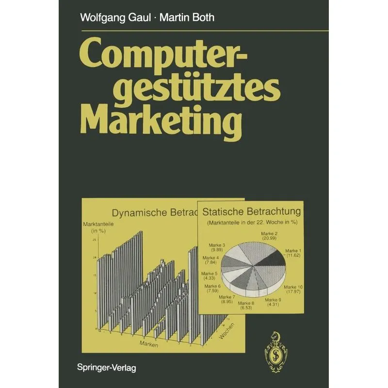Computergestütztes Marketing