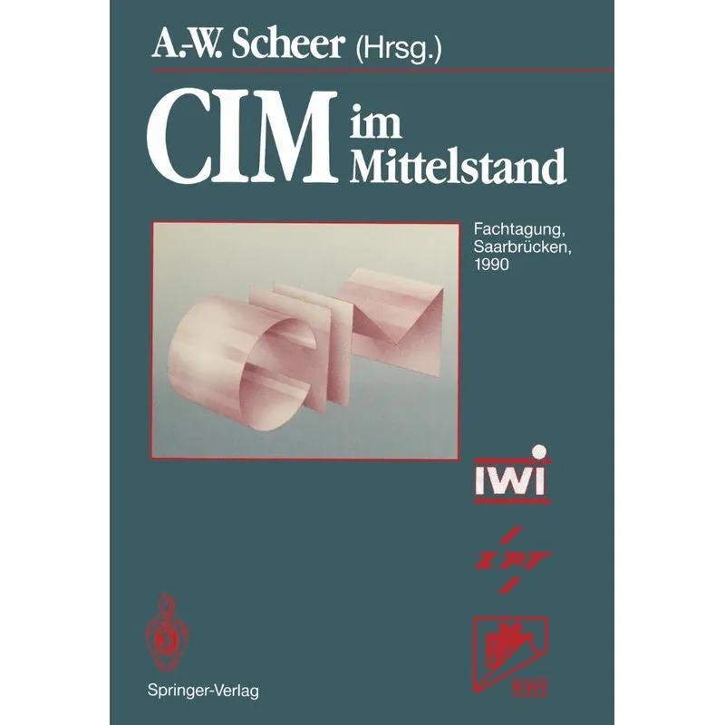 CIM im Mittelstand