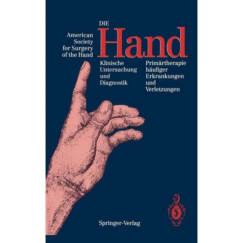 Die Hand