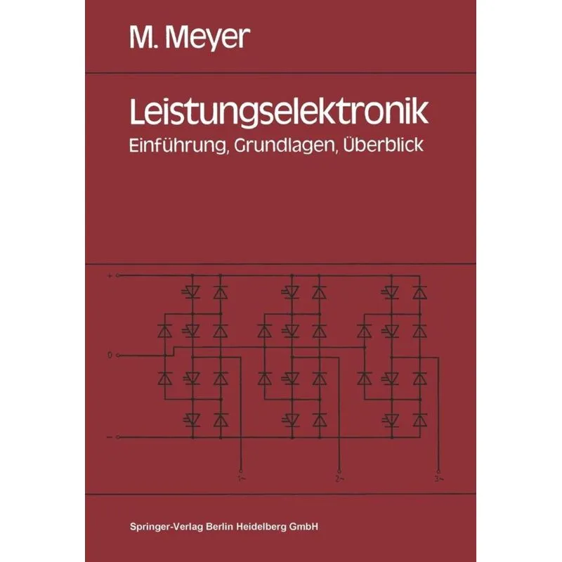 Leistungselektronik