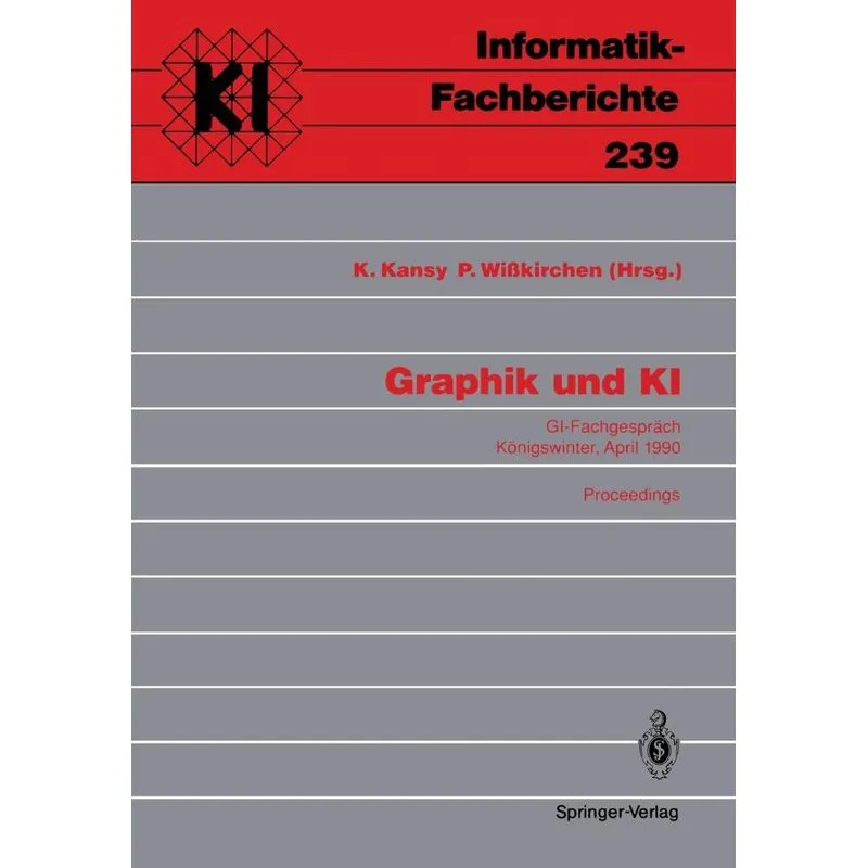 Graphik und KI