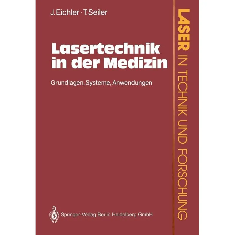 Lasertechnik in der Medizin