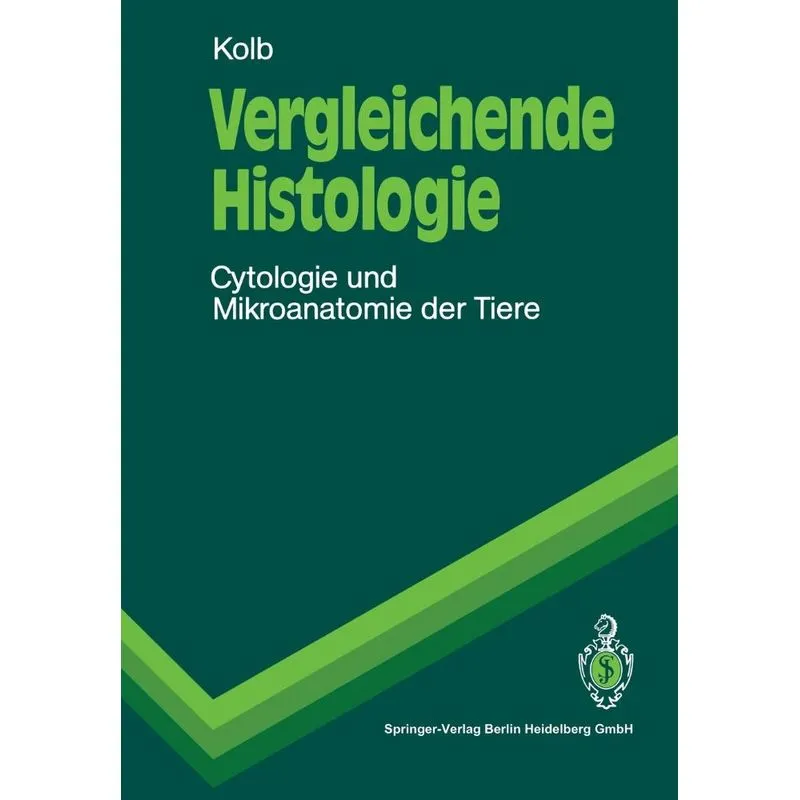 Vergleichende Histologie
