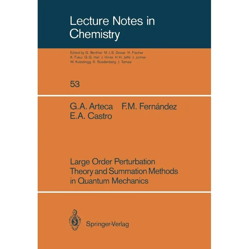 Large Order Perturbation Theory and Summation Methods in Qu