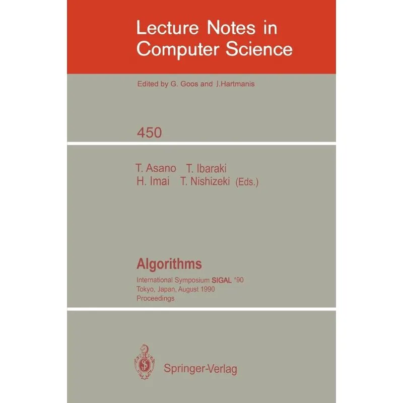 Algorithms
