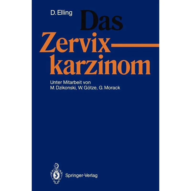 Das Zervixkarzinom