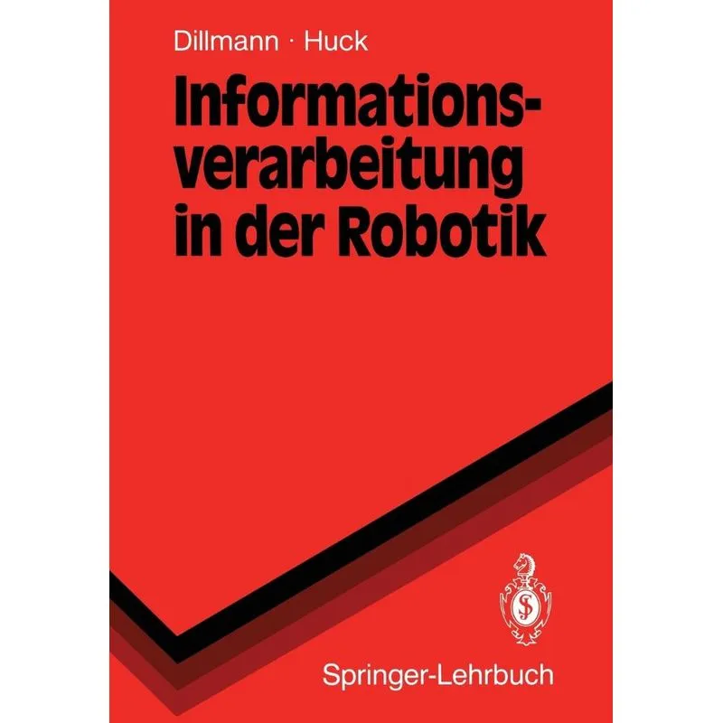 Informationsverarbeitung in der Robotik