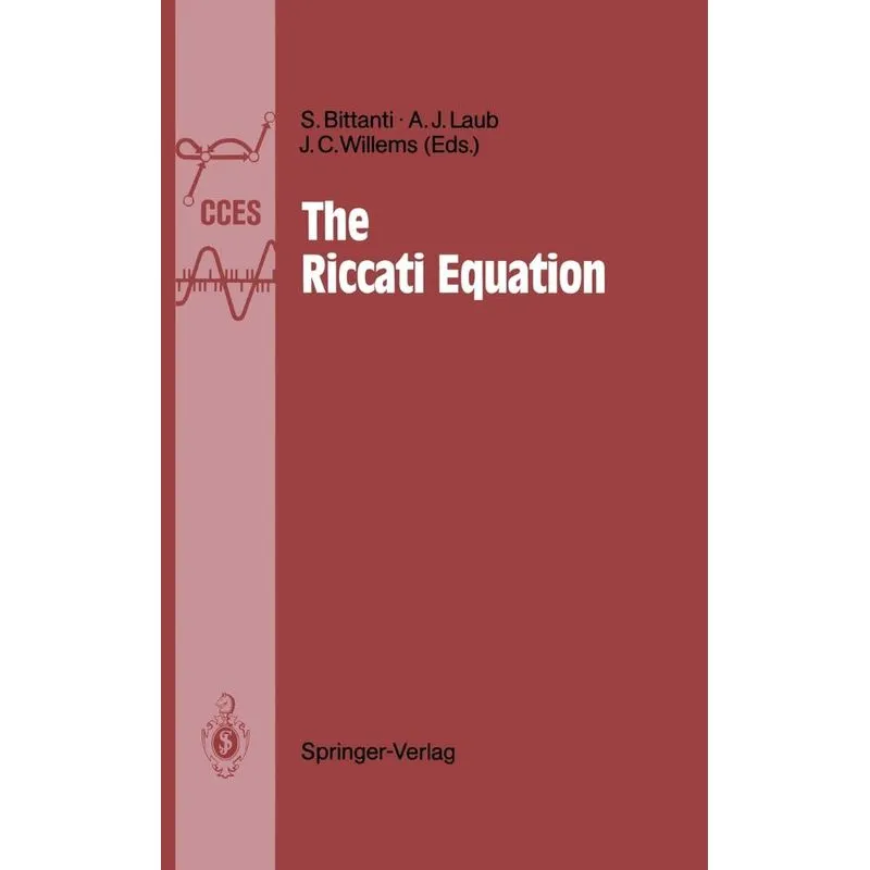 The Riccati Equation