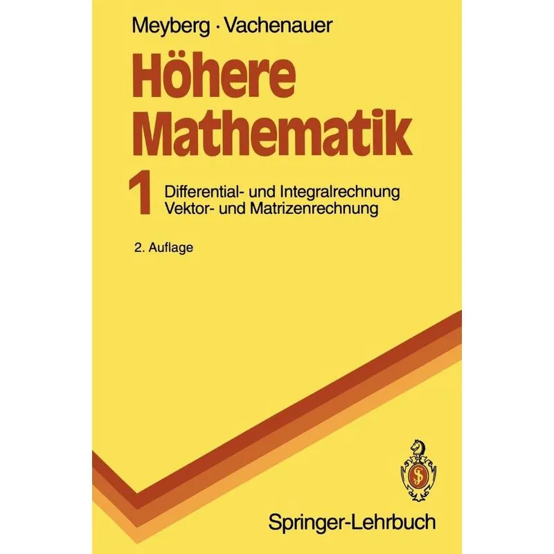 Höhere Mathematik