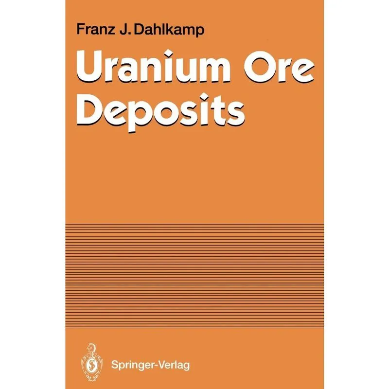 Uranium Ore Deposits