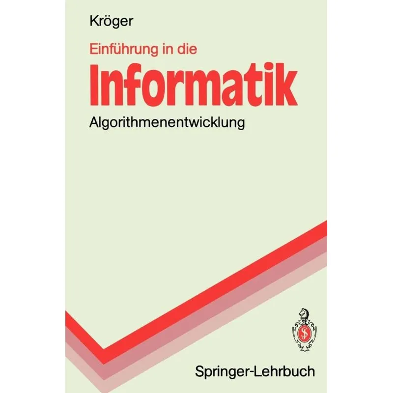 Einführung in die Informatik