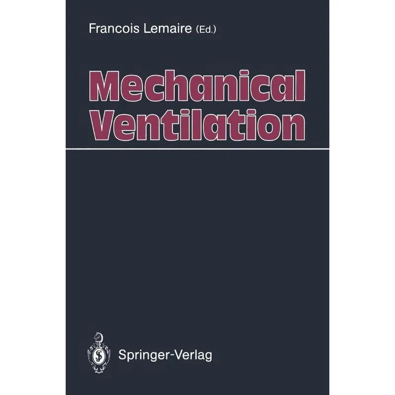 Mechanical Ventilation