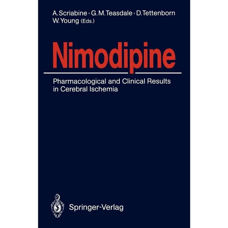 Nimodipine