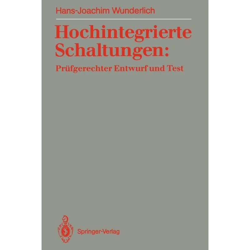 Hochintegrierte Schaltungen