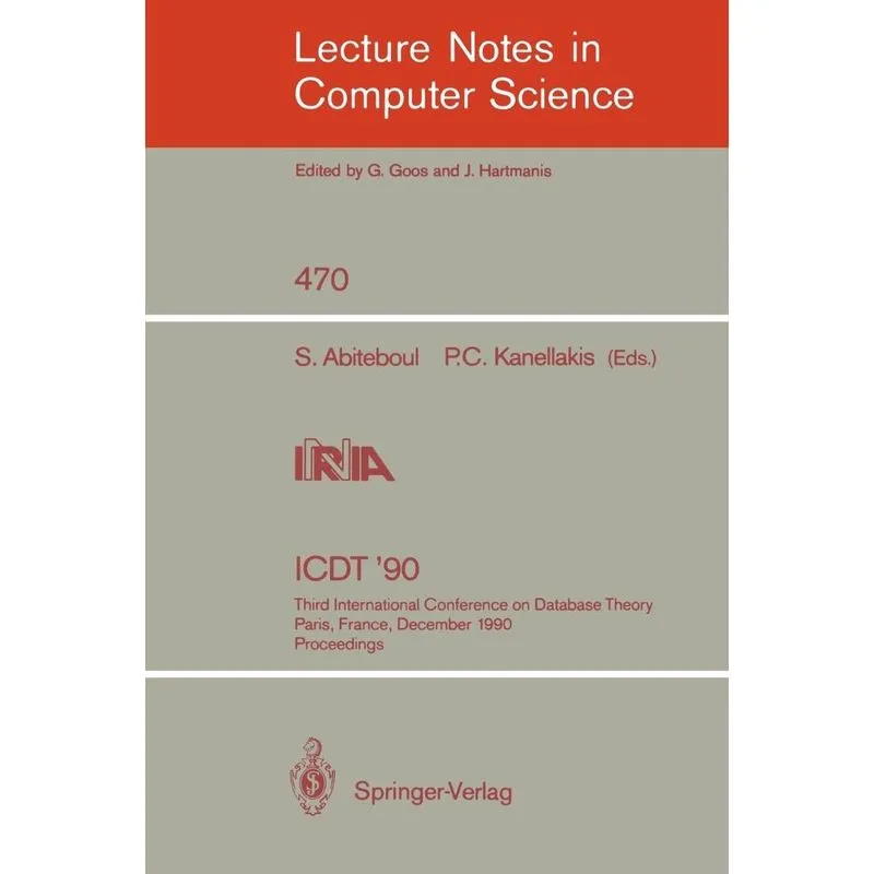 ICDT 90