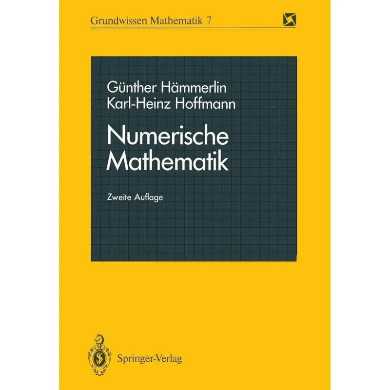Numerische Mathematik