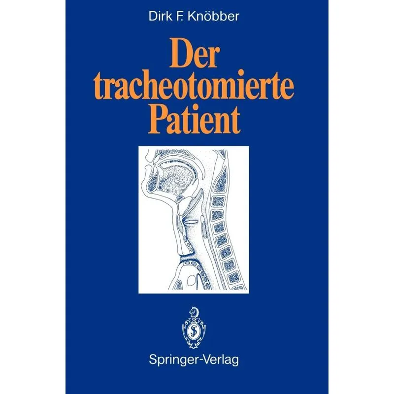 Der tracheotomierte Patient