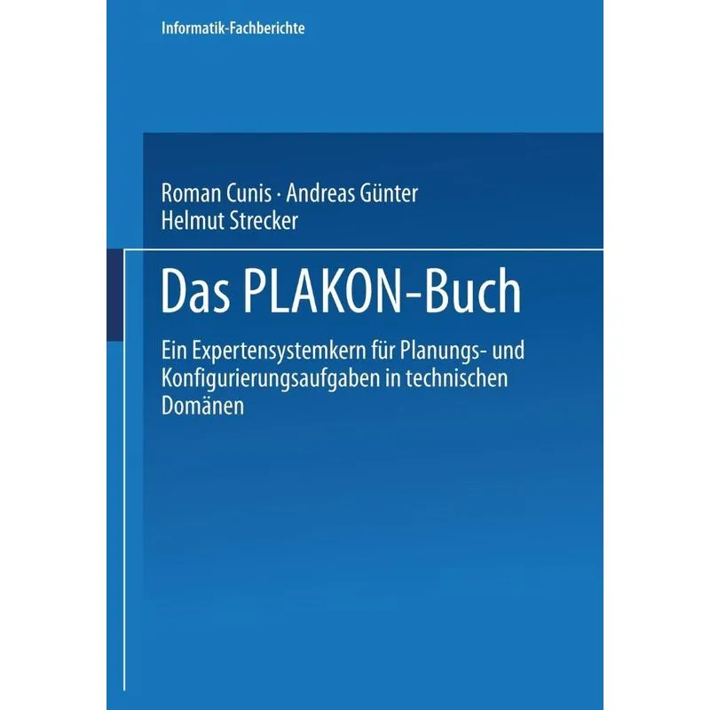 Das Plakon-Buch