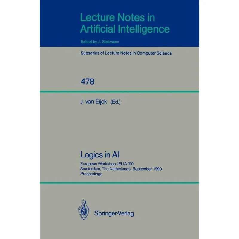 Logics in AI
