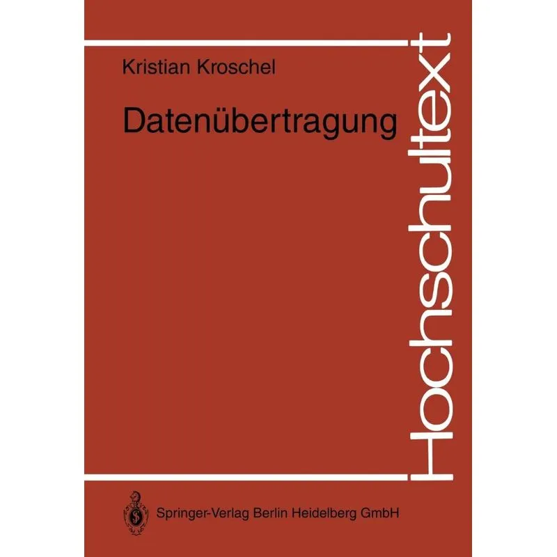 Datenübertragung