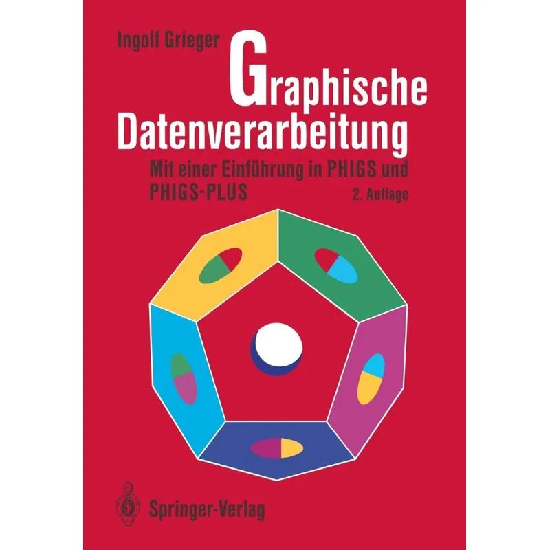 Graphische Datenverarbeitung