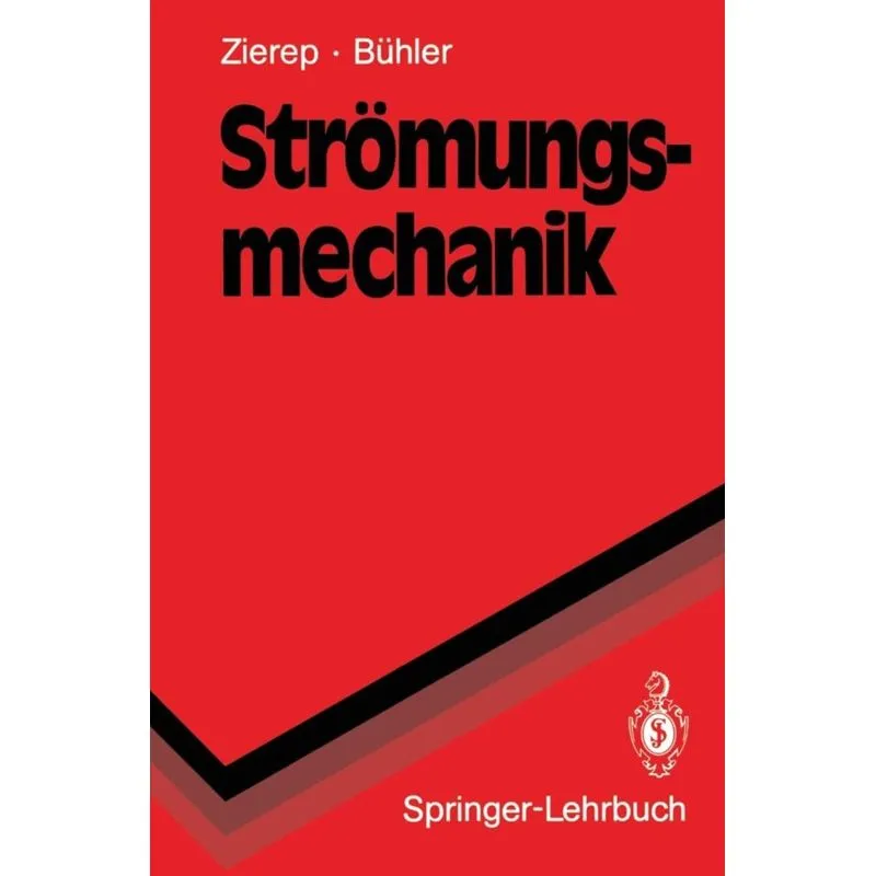 Stromungsmechanik