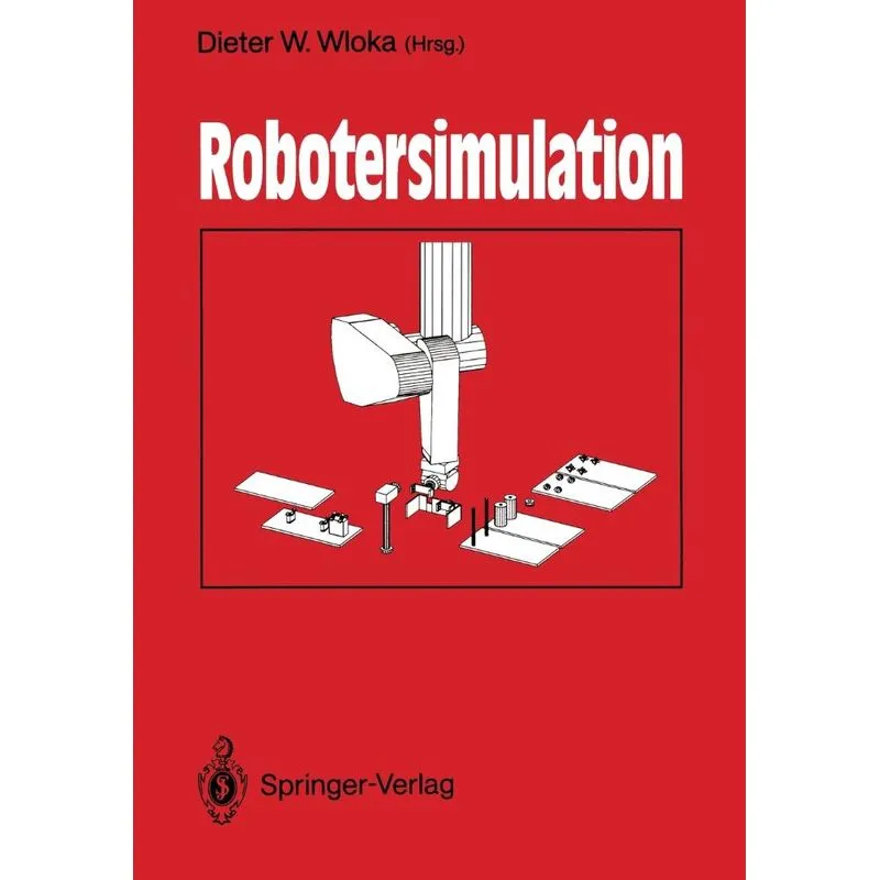 Robotersimulation