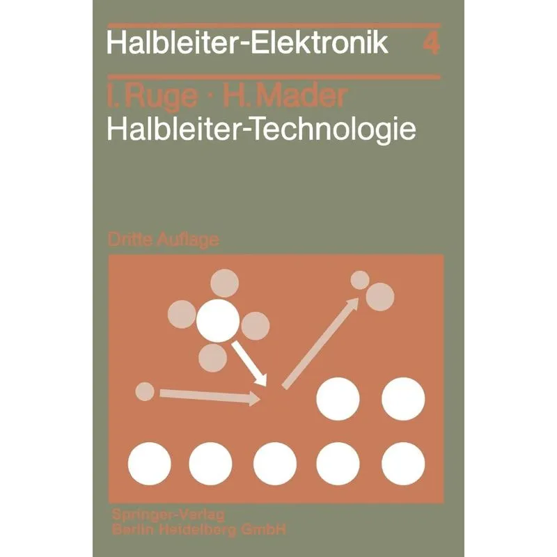 Halbleiter-Technologie