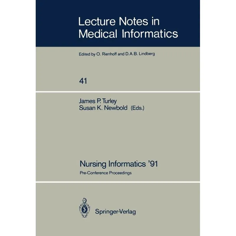 Nursing Informatics 91