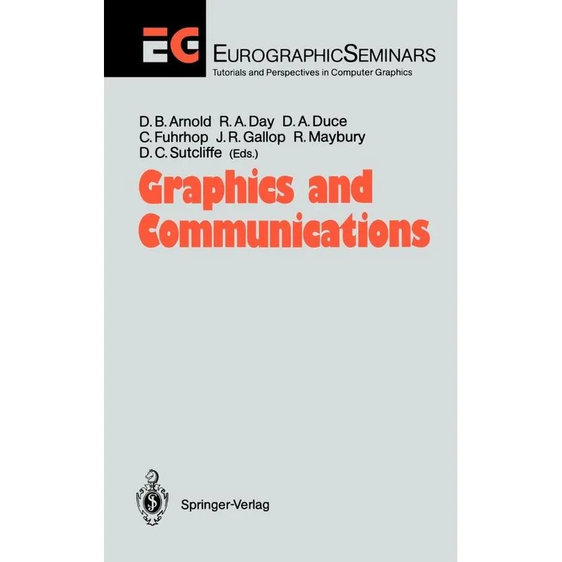 Graphics and Communications
