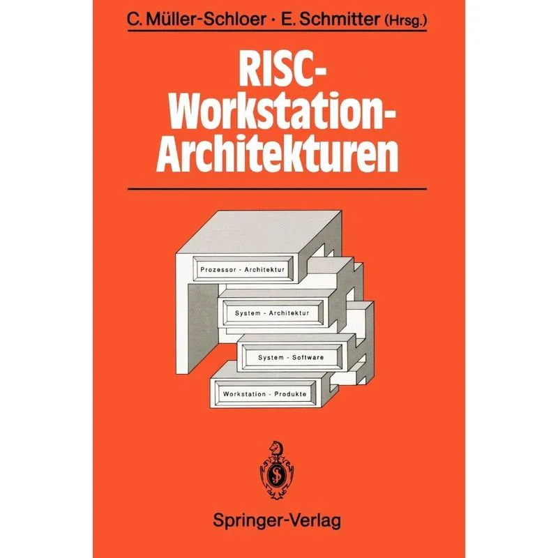 RISC-Workstation-Architekturen