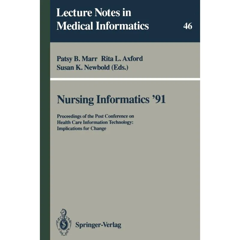 Nursing Informatics 91
