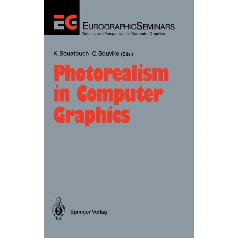 Photorealism in Computer Graphics
