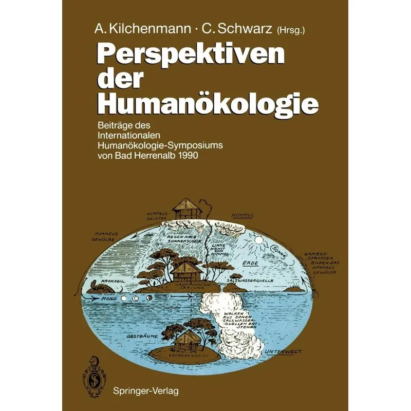 Perspektiven der Humanökologie
