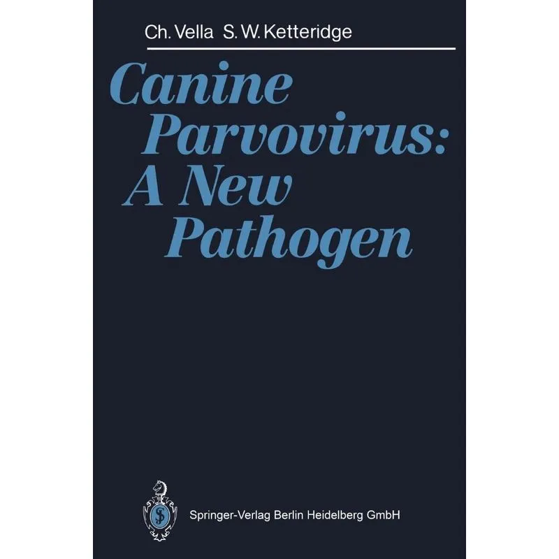 Canine Parvovirus