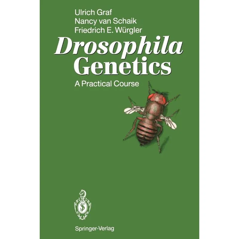 Drosophila Genetics