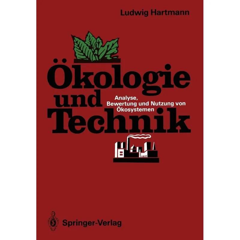 Ökologie und Technik