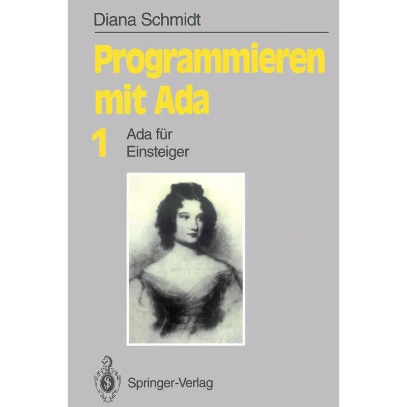 Programmieren Mit ADA