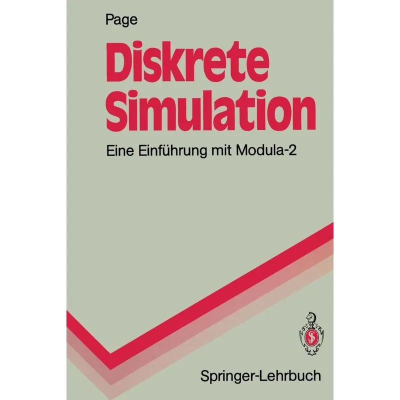 Diskrete Simulation