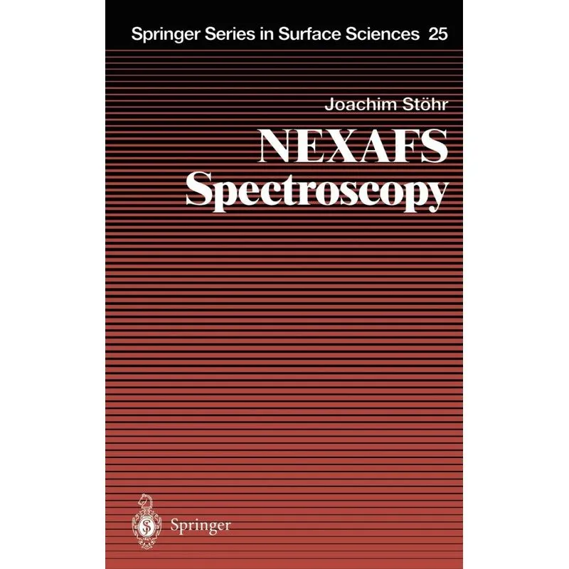 NEXAFS Spectroscopy