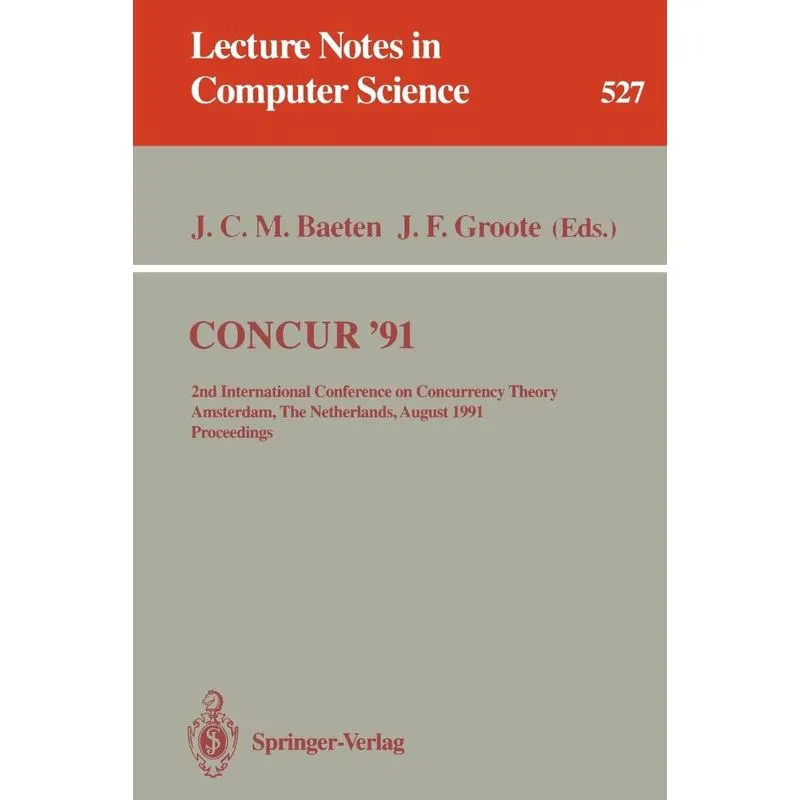 CONCUR 91