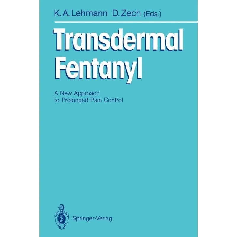 Transdermal Fentanyl