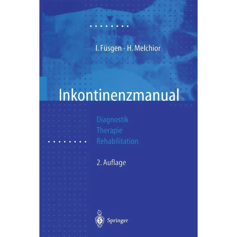 Inkontinenzmanual