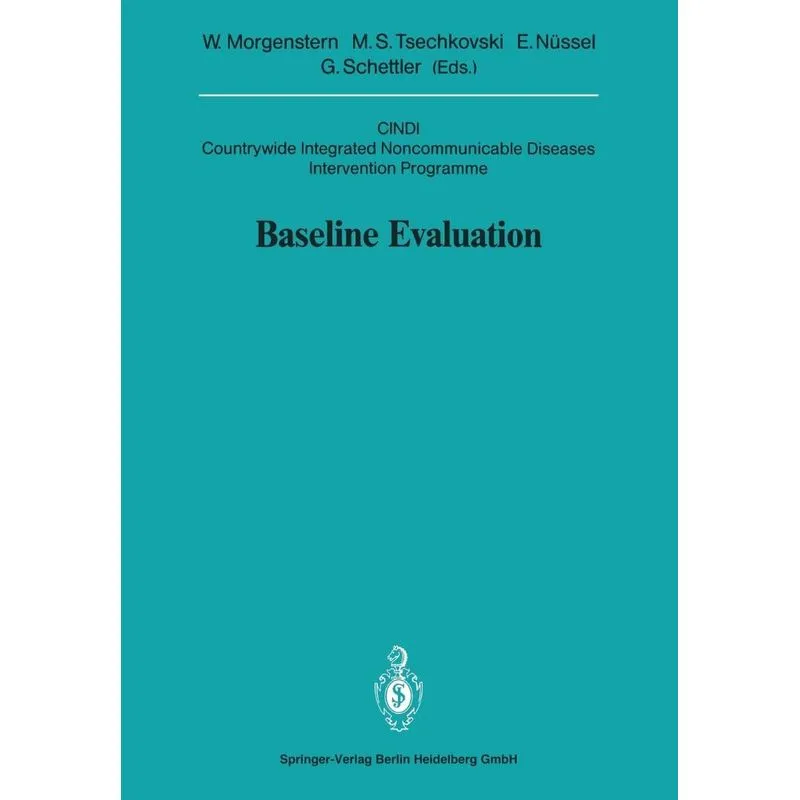 Baseline Evaluation